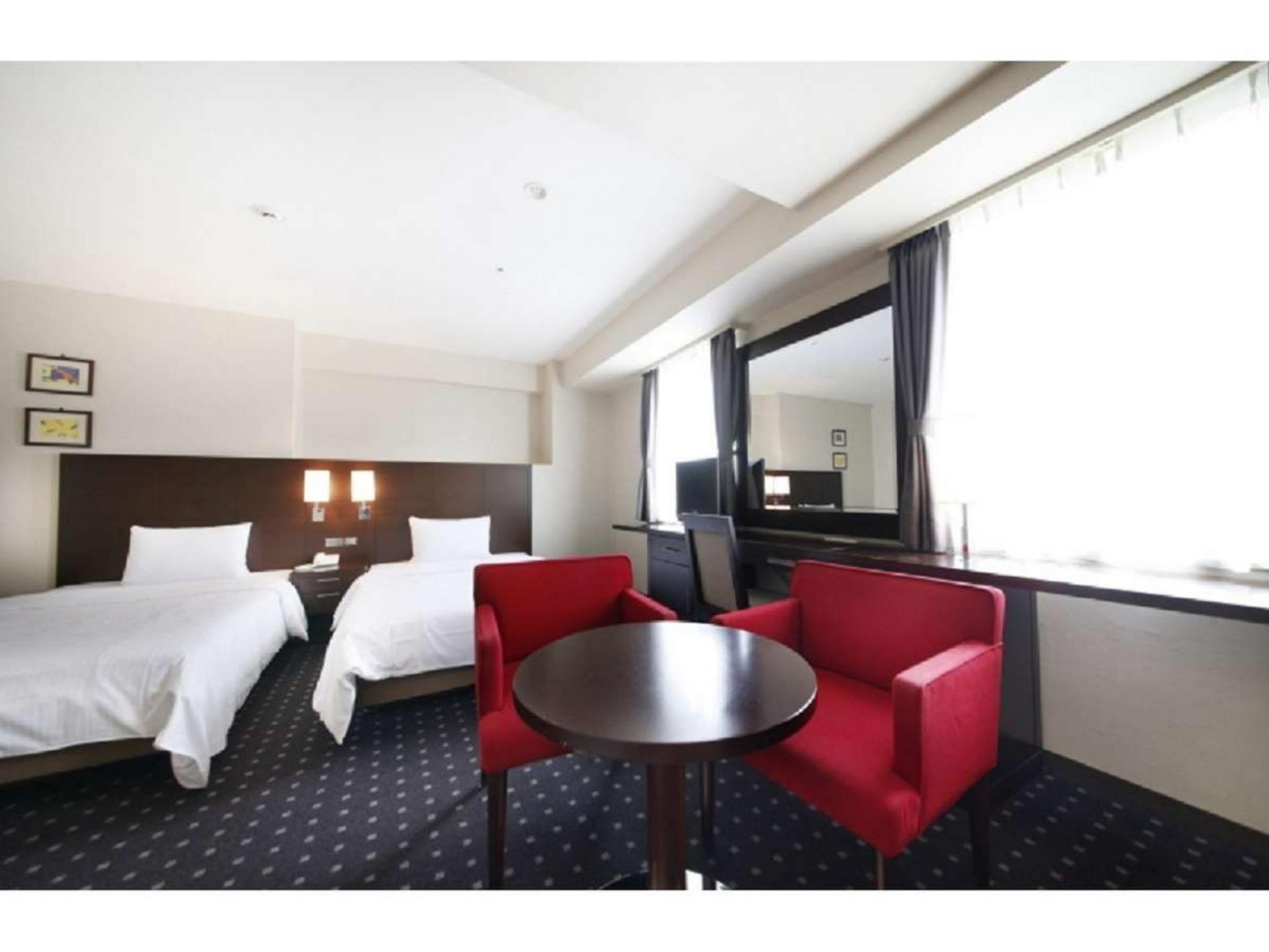 Art Hotel Nippori Lungwood Tokyo Exterior photo