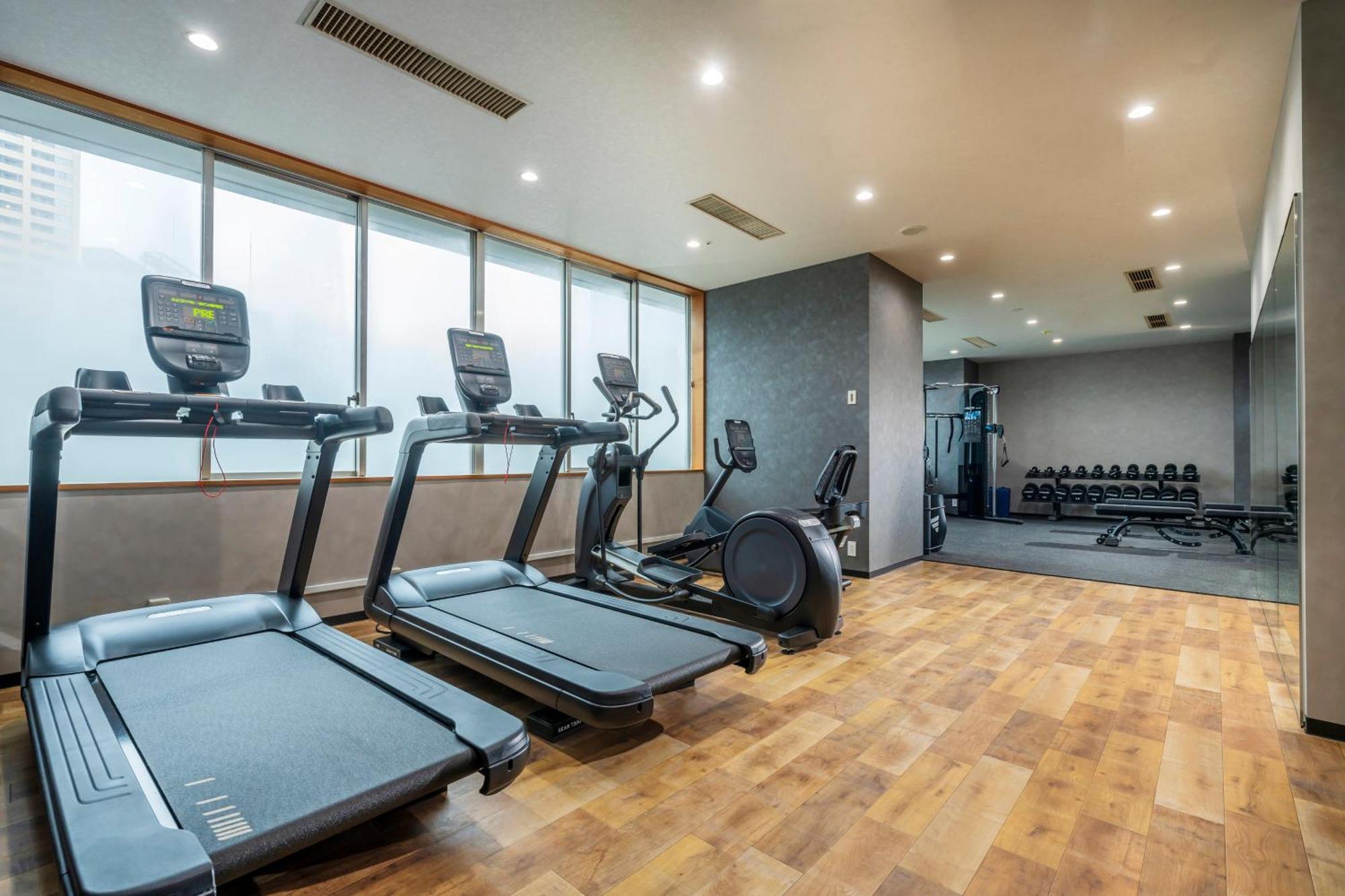 Art Hotel Nippori Lungwood Tokyo Exterior photo